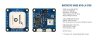 Matek AP_Periph GNSS M10-L4-3100 